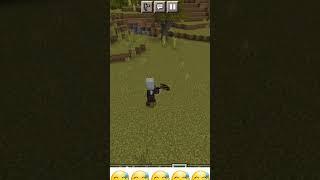 #minecraft #житель #shorts