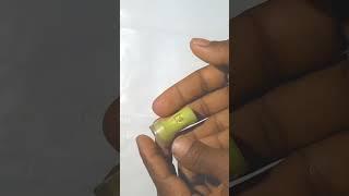 Smallest Torch/Diy Torch/Mini Light #shorts