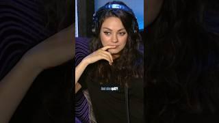 Mila Kunis Was 15 When She Started Voicing Meg Griffin on “Family Guy” (2016)