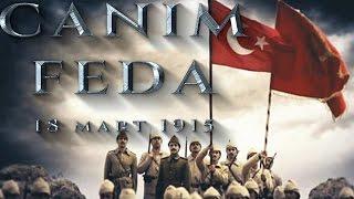 Çanakkale ''Canım Feda'' Kısa Filmi