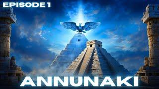 Annunaki: Das verlorene Buch von Enki | Episode 1