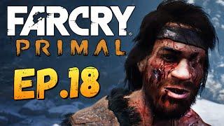 Far Cry Primal - Медведь Против Носорога #18