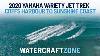 2020 Yamaha Variety Jet Trek | Watercraft Zone