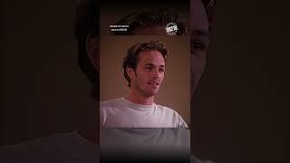 Brandon and Kelly make Dylan SICK! #beverlyhills90210 Now Streaming on Paramount+