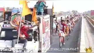 maa Ashapura new status || Mumbai to Kutch on bycle