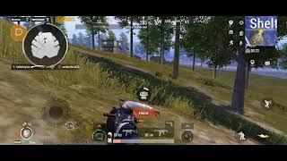 Pubg  рулит