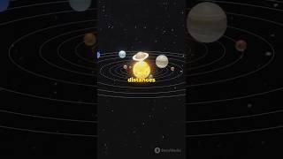 What is an Astronomical Unit? Explained in 30 Seconds!