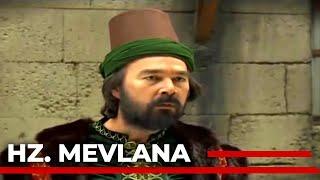 Hz. Mevlana - Kanal 7 TV Filmi