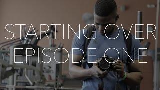 Waiting for a Heart Transplant AJFItness | STARTING OVER: Ep 1