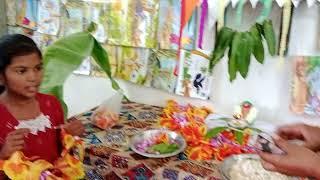 school me ganpati bappa 