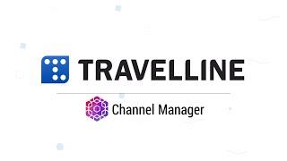 TravelLine Channel Manager