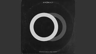 Anomaly (Ryan's Original Sketch)