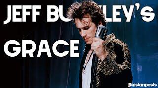 Jeff Buckley's 'Grace' - How Beautiful Music Defies Time - Video Essay