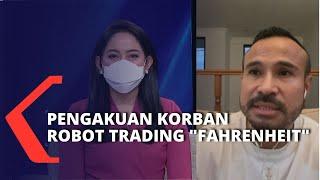 Waspada, Jangan Sampai Tergiur Keuntungan Investasi Bodong Berkedok Robot Trading Canggih!