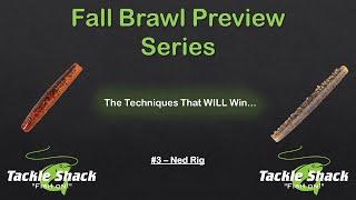 Tackle Shack Fall Brawl Preview 3