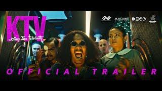 KTV (Killing Time Violently) - Trailer