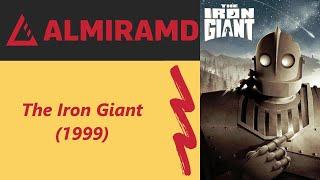 The Iron Giant - 1999 Trailer
