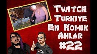 Alinity Kamerayı Açık Unutunca Olanlar Oluyor - Twitch Türkiye En Komik Anlar #22