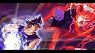 Dragon Ball Super   AMV   Impossible FULLS HD