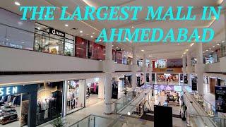 Alpha One Mall,The Biggest Mall in Ahmedabad/Gujarat,Global Brands,Huge Food Court #AlphaOneMall