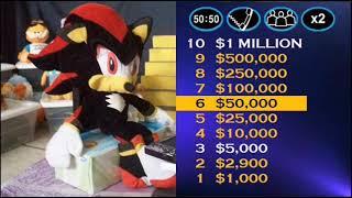 Who Wants to Be a Millionaire: First Million Dollar Winner