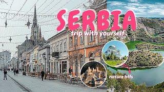 Top 10 places to visit in SERBIA!!!!!!!!!!!!!!!!!!