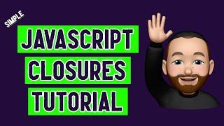 JavaScript Closures | JS Fundamentals