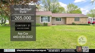 9265 Oberlin Road  Asa Cox Homes   Real Estate Showcase TV Lifestyles