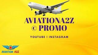 AVIATION A2Z PROMO/TRAILER