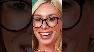 Top Pretty Blonde Actresses With Glasses On #charylblossom #samantharone #kaylovely #mollylittle
