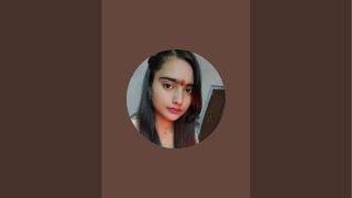 Anshu Yadav is live