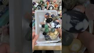 THIS is our actual scoopslast video was a joke! #crystalsforbeginners #affordablecrystals