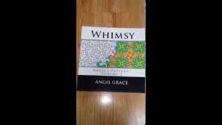 Whimsy by Angie Grace