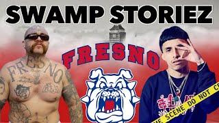 FRESNO BULLDOGS, California's Biggest Enemies