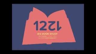 OA Big Book Study - part 4/9: step 1