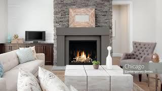 What's New - Dracme Cast Stone Fireplace Mantels