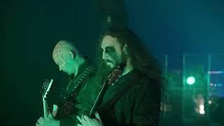 Cradle of Filth - Live 2022 Dusk & Her Embrace  4K