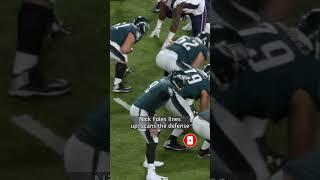 The Philly Special: The Trick Play That Brought the Eagles Glory