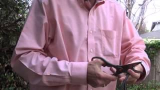SolaMist Mosquito Misting System Installation Video