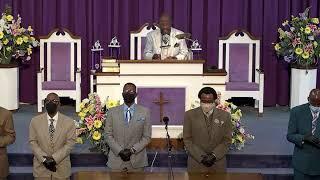 The New Golden Heights Church of Christ Sunday Morning Worship Service 09/17/23