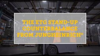 Logisnext | Jungheinrich ETG Feature Video 1 | Cut To Create | Video Production Houston Texas
