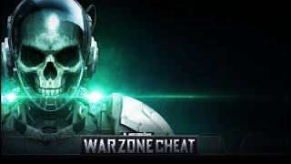  COD WARZONE CHEAT 2025 – AIMBOT & WALLHACK (UNDETECTED!)