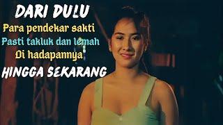 PEREMPUAN INI PUNYA JURUS AMPUH MELAWAN PENDEKAR SAKTI || Film Advent Bangun,Yurike Prasetika,Mandra