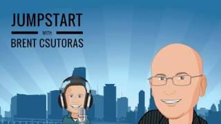 Jumpstart with Brent Csutoras | Ep 48 by Jeffalytics