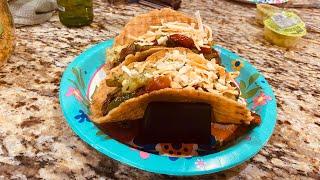 How to Make Carnivore Tortillas - Super Easy - 3 Ingredients & A Waffle Cone Maker