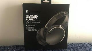 Skullcandy Hesh 3 Unboxing