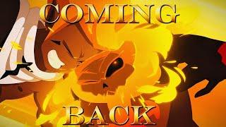 Wakfu || Percedal VS Goultard || Coming Back AMV - REMAKE