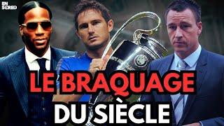 Chelsea 2012 : LE PIRE CHAMPION D’EUROPE ?