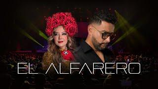 EL ALFARERO- NADIA FT ALEX CAMPOS - TEATRO METROPOLITAN