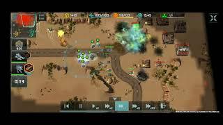 Aow3 Test Battle Royale 1vs3